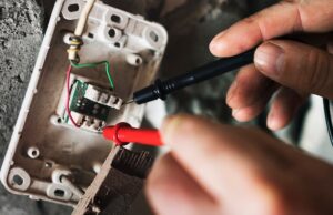 Выбор паяльника для проводки