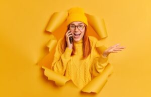 Когда он позвонит Как понять его намерения