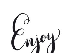 Надписи над: История и значение