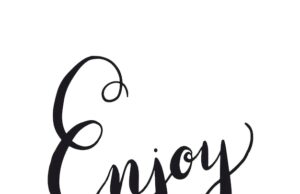 Надписи над: История и значение