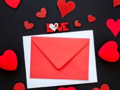 Как написать письмо любимому человеку