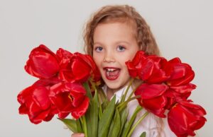 Как сделать дочке хороший день