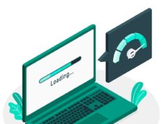 Увеличьте скорость ноутбука онлайн