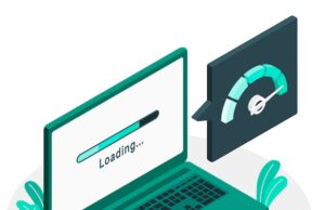 Увеличьте скорость ноутбука онлайн