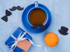 Как сделать день мужчины незабываемым