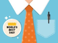 Галстук как символ статуса и стиля