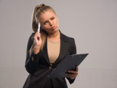 Суд и характеристика личности