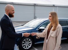 Где взять авто под выкуп?