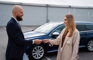 Где взять авто под выкуп?