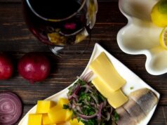 Рецепт масляной рыбы в домашних условиях