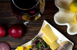 Рецепт масляной рыбы в домашних условиях