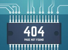 Основные обозначения в схемотехнике