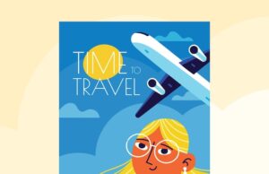 Пожелания для удачного взлета