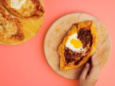 История и традиции бэлиш татарский