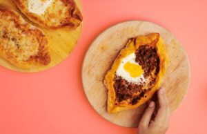 История и традиции бэлиш татарский