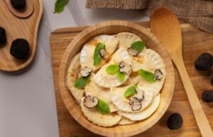 Рецепт Хычин с Сыром