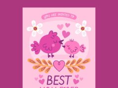 Стихи подруге: трогательные и веселые