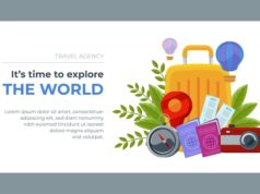 Благодарность турагенту за отличный отдых