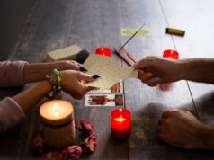 Бесплатное гадание онлайн с гадалкой