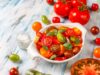Рецепты с помидорами для вкусных блюд