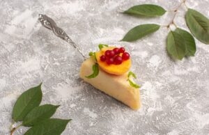 Рецепт классического чизкейка дома