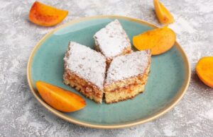 Секреты приготовления морковного торта