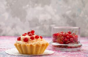 Рецепт пирожного с желе домашние советы