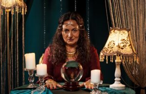 Сонник Миллера о цыганах толкование снов