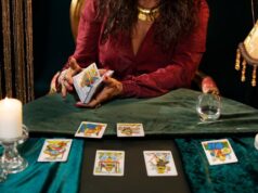 Таро пасьянс онлайн играть бесплатно