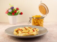 Рецепты пасты на завтрак для всей семьи