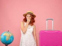 Как найти и провести идеальный отпуск