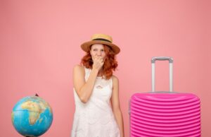 Как найти и провести идеальный отпуск