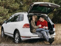 Аренда минивэнов: комфорт и вместительность для любых поездок