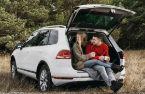 Аренда минивэнов: комфорт и вместительность для любых поездок