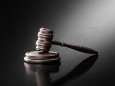 Роль суда и умеренности в правовой системе