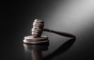 Роль суда и умеренности в правовой системе