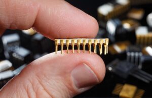 Чип дип и его популярность