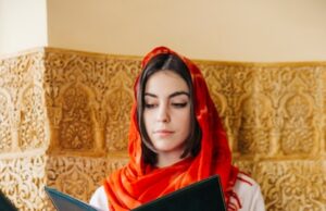 Восточные женские имена и их значения