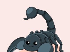 Почему скорпионы обижаются и как с этим справиться