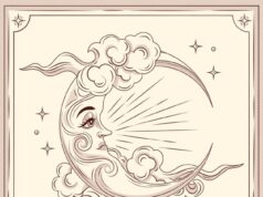 Значение карты Смерть в Таро Луна