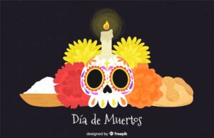 Тема дня смерти в культуре и философии