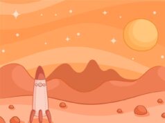 Астрология Марс трин МС