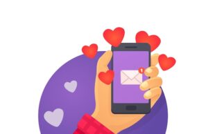 Романтичные смс любимому