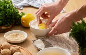 Использование маргарина в разных областях