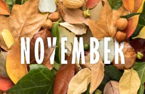 1 октября: Значимые события и традиции