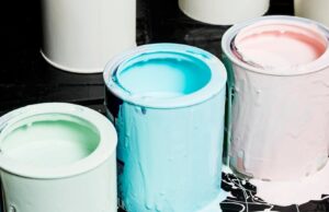 Лакокрасочные материалы и гидроизоляция: защита от воды и коррозии