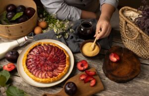 Лучшие рецепты сладких пирогов