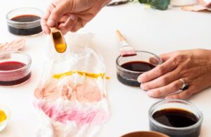 Разведение уксуса дома простыми методами