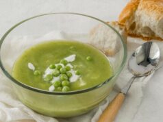 Рецепт гороховой каши с полезными советами