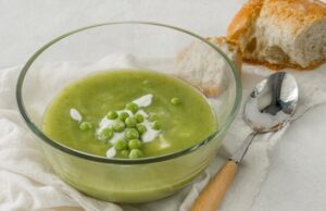 Рецепт гороховой каши с полезными советами